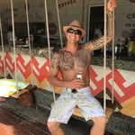 Eli Camara - @kalapaki_boy - Instagram