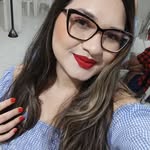 Eli Câmara - @elizangelacamara_21 - Instagram