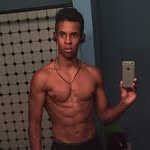 Eli Camara - @alll_day_nigga - Instagram