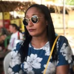Elisangela Câmara - @eli_camara39 - Instagram