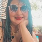 Elizangela Santana - @eli_camara_s - Instagram