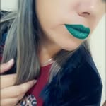 Eli camargo - @elicamargo356 - Instagram