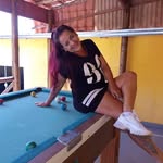 Elisangela Aparecida - @eli_camargo__ - Instagram