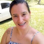 Elizangela Camargo - @eli_camargo_32 - Instagram