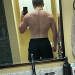 Eli Cameron - @peanutbudderlifts - Instagram