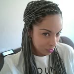Tanielle - @elicameron385 - Instagram