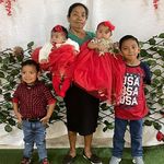 Eliza Coc - @elicamey - Instagram