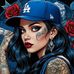 Elizabeth Camey  - Facebook