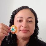 Eli Campos - Artigos em crochê - @elicampos.croche - Instagram