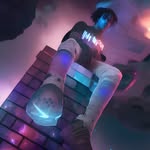 Elijah canady - @rockysavage_elijah_yt - Instagram
