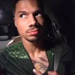 Elijah Canady - @elijahcanady - Instagram