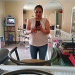 Eli Candelaria - @elicandelaria8 - Instagram
