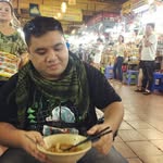 Eli Candelaria - @elicooksandeats - Instagram