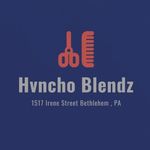 Eli Candelaria - @hvnchoblendz - Instagram