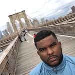 Elias Candelario - @elmacancan79 - Instagram