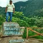 eliseo barrios huamanlazo - @candelarioeliseo - Instagram