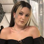 Elisa Cantù - @eli.cantu98 - Instagram