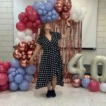 Elizabeth Cantú - @elicantupena - Instagram