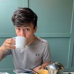 Eli Valore-Caplan - @eli_vc03 - Instagram