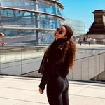 Elisa Cardinale - @eli_cardinale - Instagram