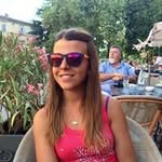 Elisa Cardinali - @elicardinali1990 - Instagram