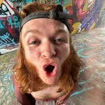 Eli Carlson - @colossal_thor - Instagram
