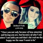 Joshua Eli Carlson-Silvius - @bubbaeli1994 - Instagram