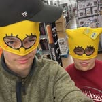 Eli Carpenter - @clefty_guitar - Instagram