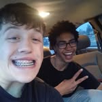 Eli Carpenter - @elicarp23 - Instagram