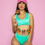 Eli Carrillo - @elicarrillofanpage - Instagram