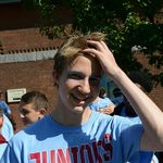 Eli Carroll - @e_carroll24 - Instagram