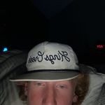 Eli Carroll - @elicarroll32 - Instagram
