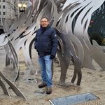 Eli Ramon Lopez Caruci - @lopezcaruci - Instagram