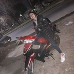Eli Casas - @lapi.tu22 - Instagram