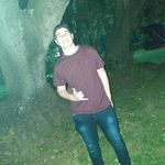 Eli Casas - @casas_elian - Instagram