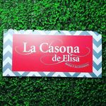 LA CASONA DE ELISA - @lacasonadeelisarosario - Instagram