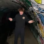 Eli Casper - @casper_the_ghost1237 - Instagram