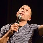 Eli Castro - @elicastrocomedy - Instagram