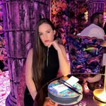 Eliani Alvarez Castañeda - @eli_castal - Instagram