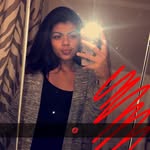 Martha Alicia Castrejon - @castrejon_eli - Instagram