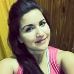 Eliana Catalán - @elicatalantizzoni - Instagram