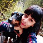 Elisa Riva - @elicatalana - Instagram