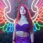 Luz Eliana Catalán - @eli_catalan23 - Instagram