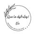 Eli Cakes - Facebook