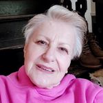 Elaine Eli Chamberlain - @eliontheyare - Instagram