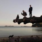 Eli Clarke - Facebook