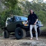 Eli Clarke - Facebook