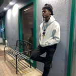 Elijah Clarke - @_eli.clarke - Instagram