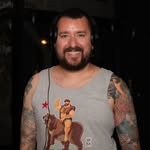 Eli Correa - @djelicorrea - Instagram