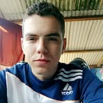 Eli Correa - @elipcorrea - Instagram
